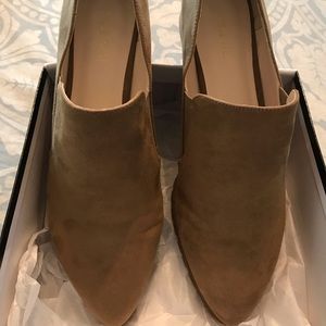 Nine West Bootie